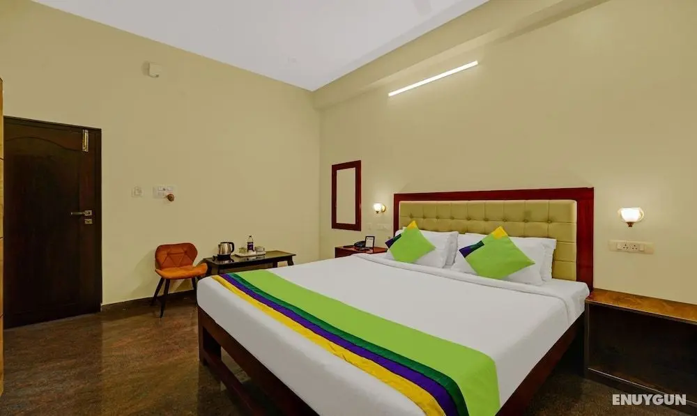 Treebo Trend Grace Inn - Öne Çıkan Resim