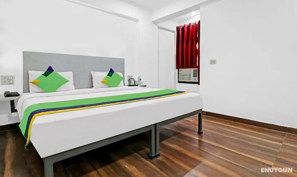 Treebo Trend Grand Town House - Öne Çıkan Resim