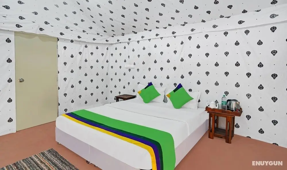 Treebo Trend Hinduja Luxury Camp & Resort - Öne Çıkan Resim