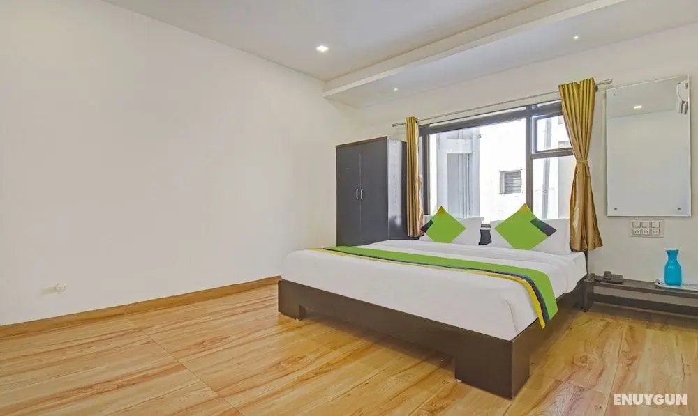 Treebo Trend Villa Inn Aurangabad - Öne Çıkan Resim