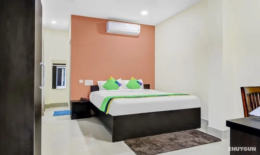 Treebo Trend Hotel Mobi - Öne Çıkan Resim
