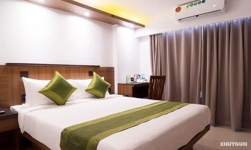 Treebo Trend Olive Inn - Öne Çıkan Resim