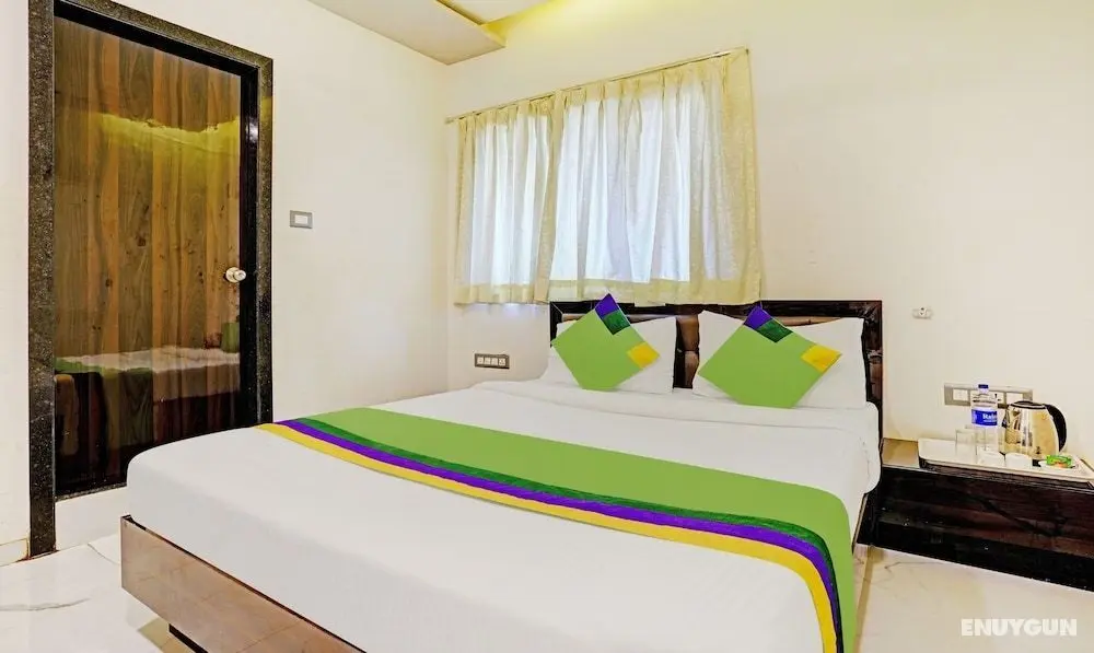 Treebo Trend Prime Grand Mumbai - Öne Çıkan Resim
