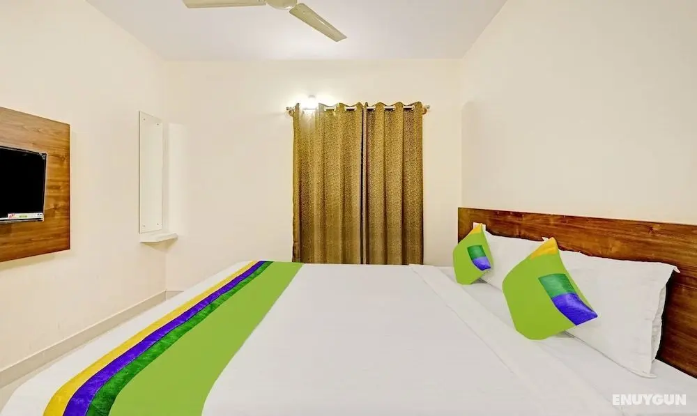 Treebo Trend Rishan Suites - Öne Çıkan Resim