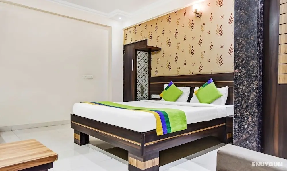 Treebo Trend Royal Sun Palace - Öne Çıkan Resim