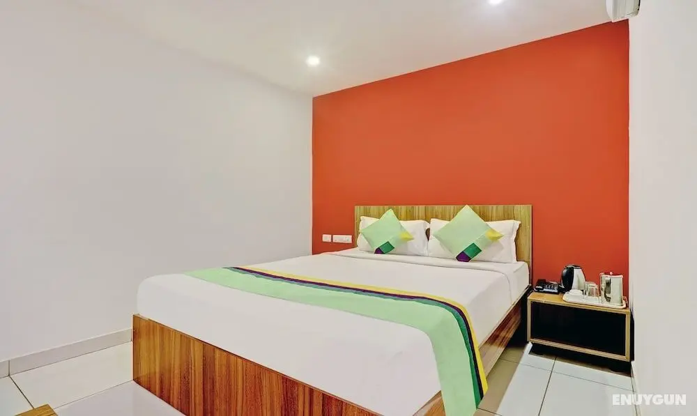 Treebo Trend Sai Suites Inn - Öne Çıkan Resim