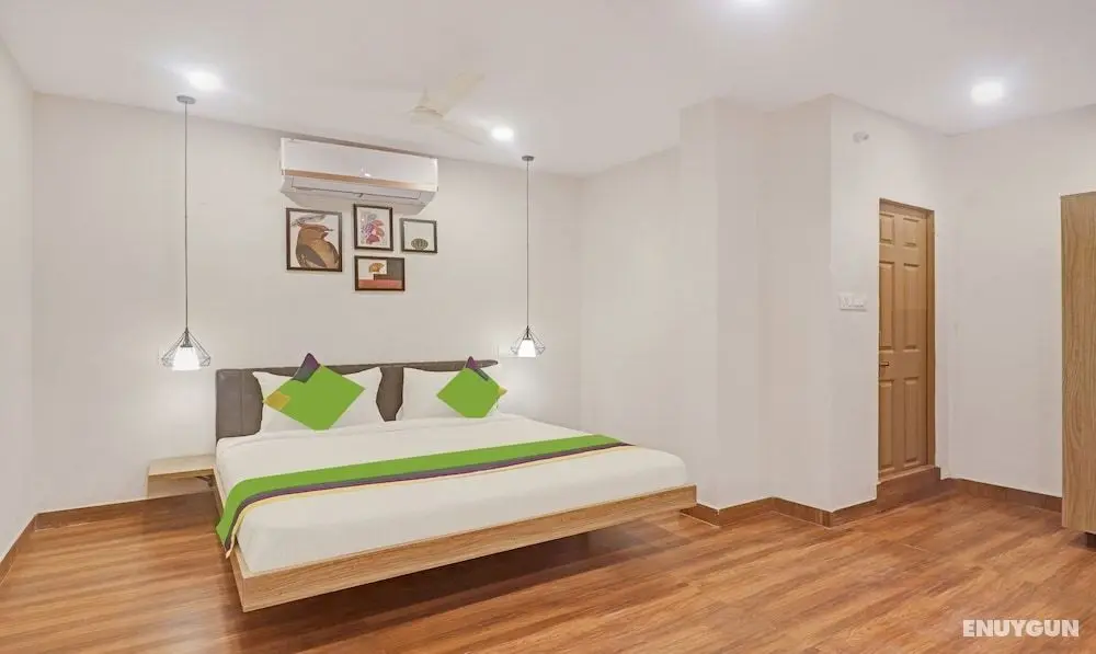 Treebo Trend Seventh Heaven Kukatpally - Öne Çıkan Resim