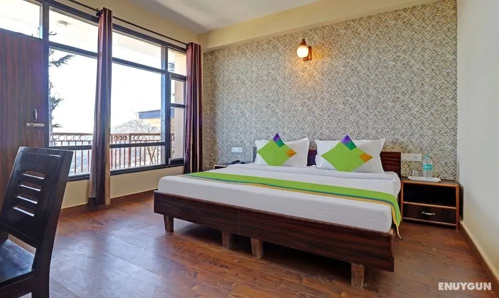 Treebo Trend Shimla Ayurvedic Retreat - Öne Çıkan Resim
