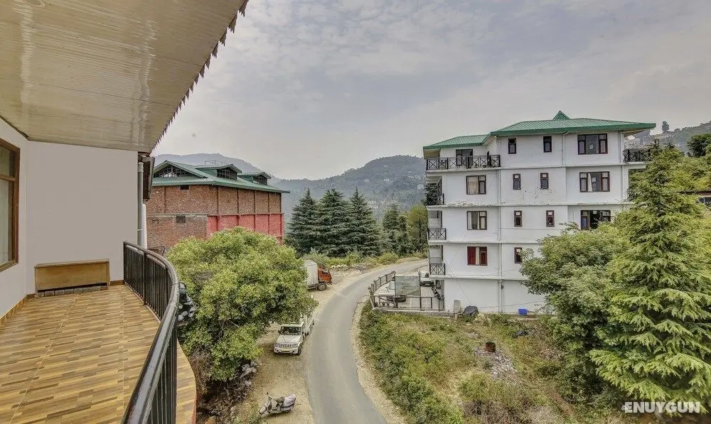 Treebo Trend Shubham Nature Villa - Konum Öne Çıkanlar