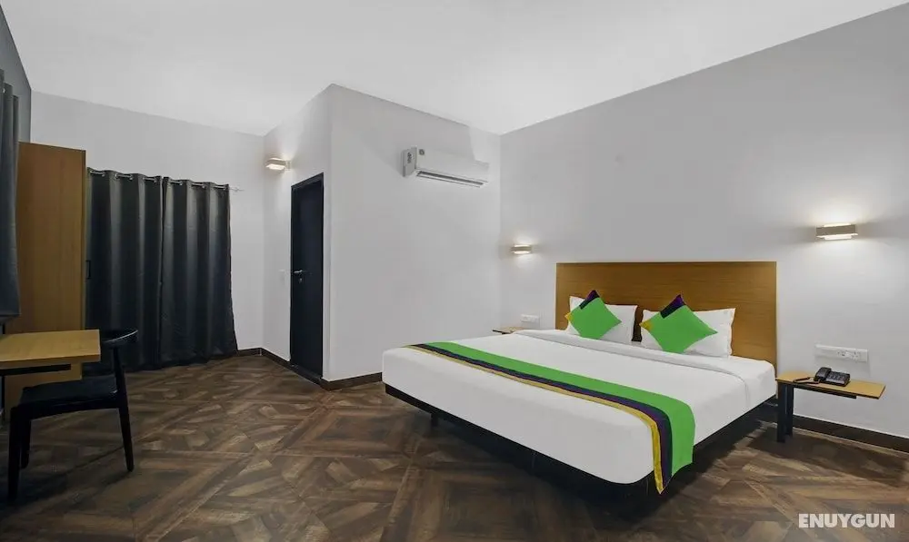Treebo Trend Shubham SR Nagar - Öne Çıkan Resim
