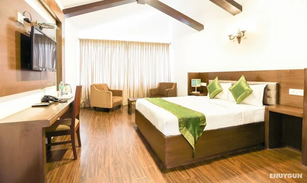 Treebo Trend Skydale Inn And Suites - Öne Çıkan Resim