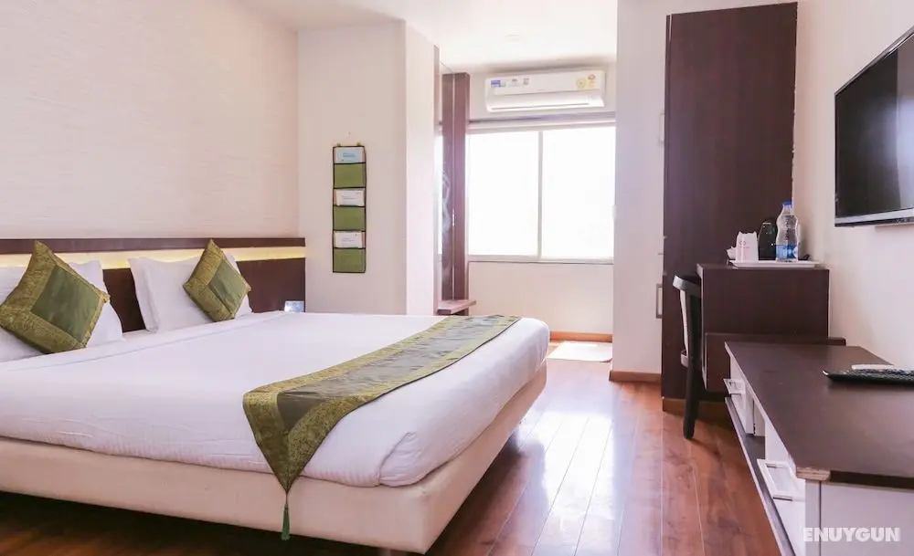 Treebo Trend Sun Palace Bhopal - Öne Çıkan Resim