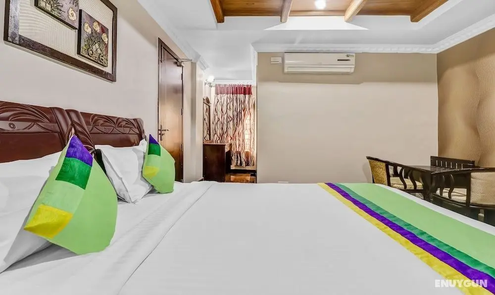 Treebo Trend Symphony Hotels And Resorts - Öne Çıkan Resim