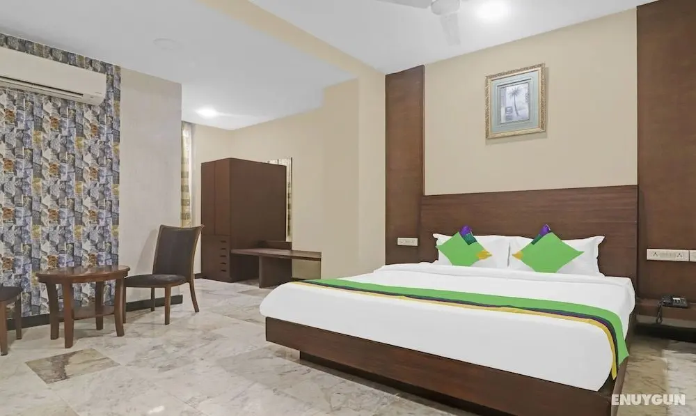Treebo Trend Syn Elite Residency - Öne Çıkan Resim