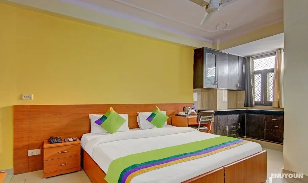 Treebo Trend Tms Residency - Öne Çıkan Resim