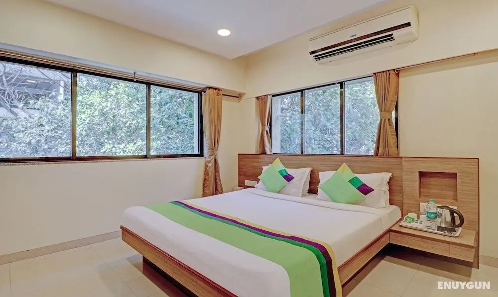 Treebo Trend Vikrant Residency - Öne Çıkan Resim