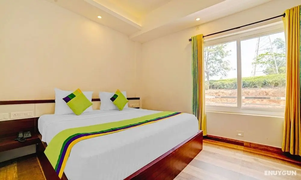 Treebo Trend Wanderlust Residency - Öne Çıkan Resim