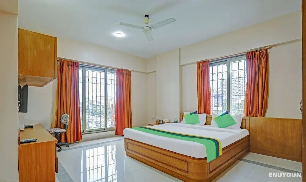 Treebo Trend Welcome Apartments - Öne Çıkan Resim