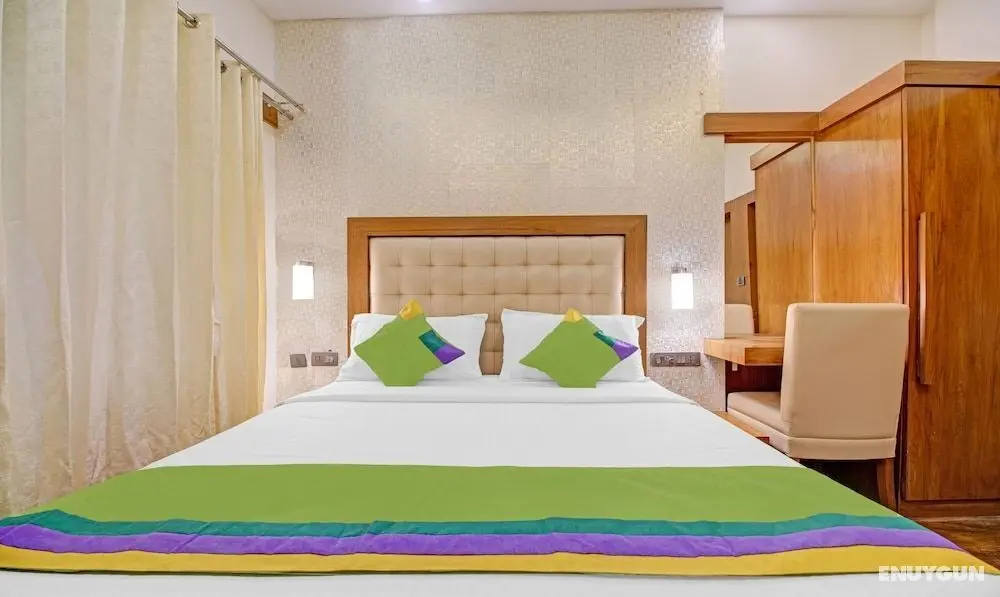 Treebo Trend White Inn - Öne Çıkan Resim