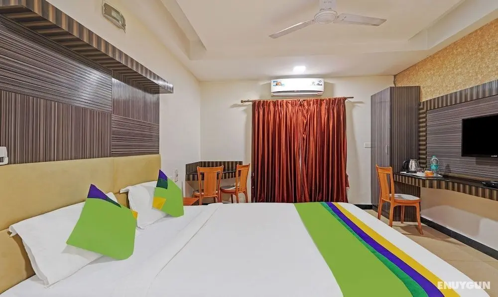 Treebo Trend Yagna Residency - Öne Çıkan Resim