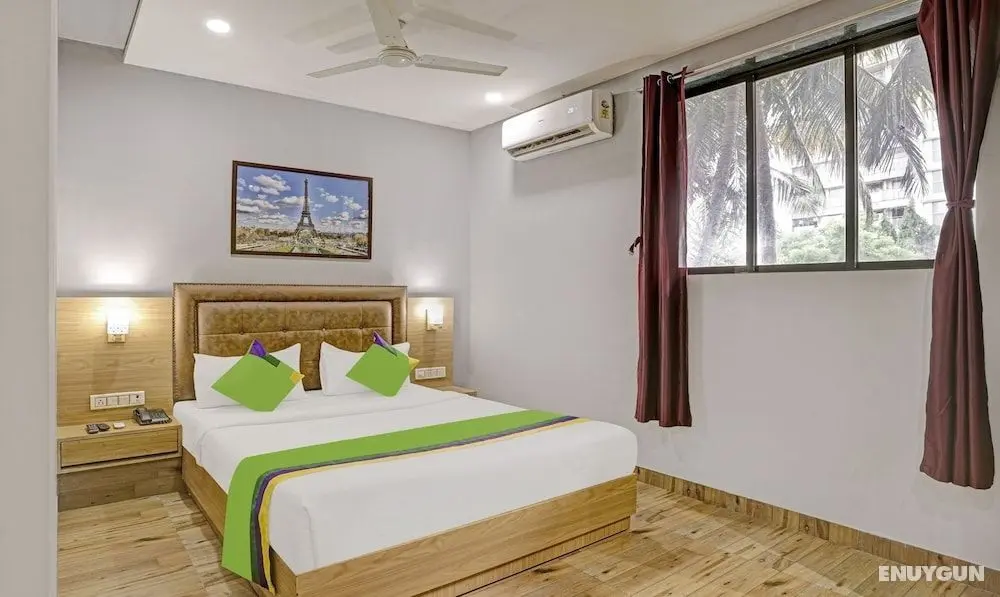 Treebo Trend Zara Grand Inn - Öne Çıkan Resim