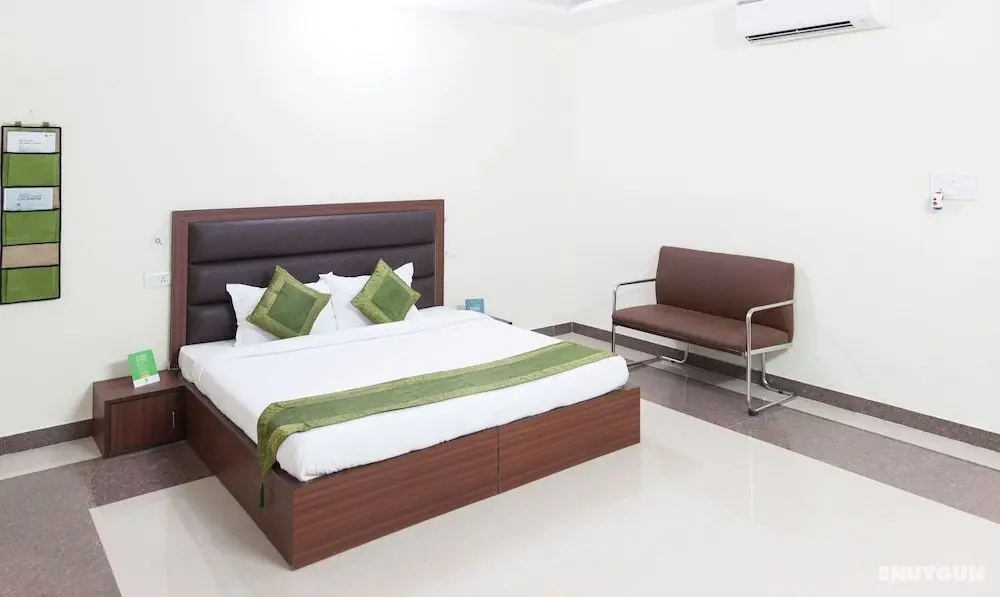 Treebo Trip Annaya Royals Lucknow - Öne Çıkan Resim