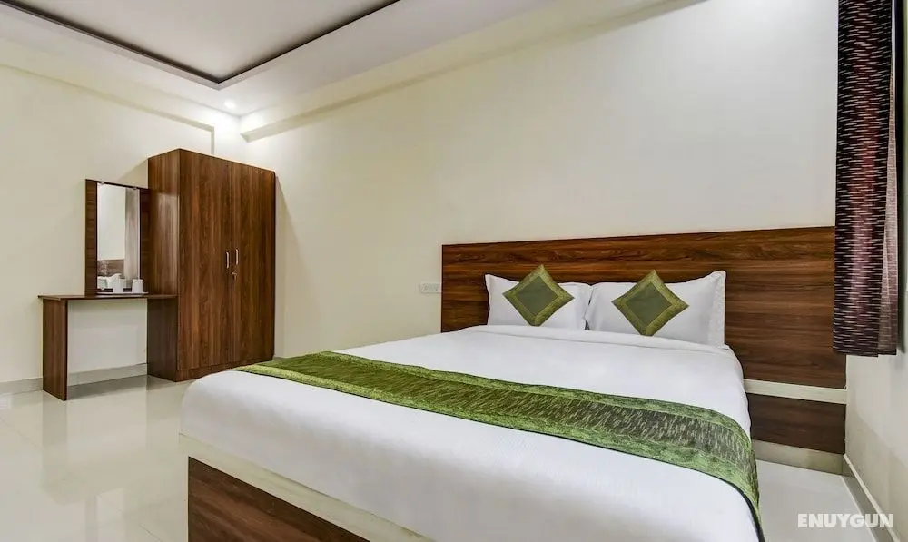 Treebo Trip Hotel New Golden Key - Öne Çıkan Resim