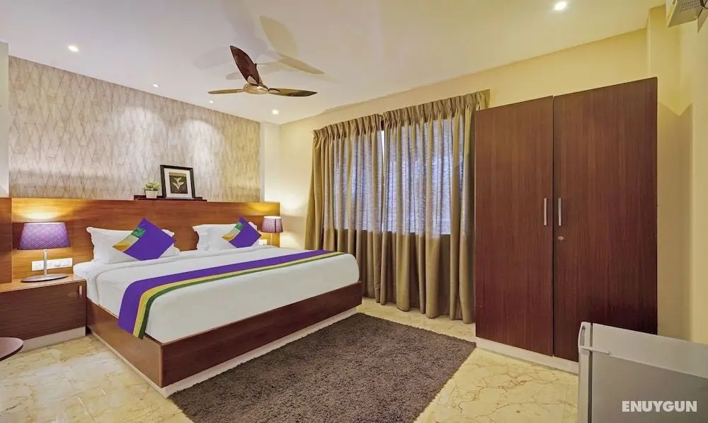 Treebo Tryst Villa Escape In - Öne Çıkan Resim