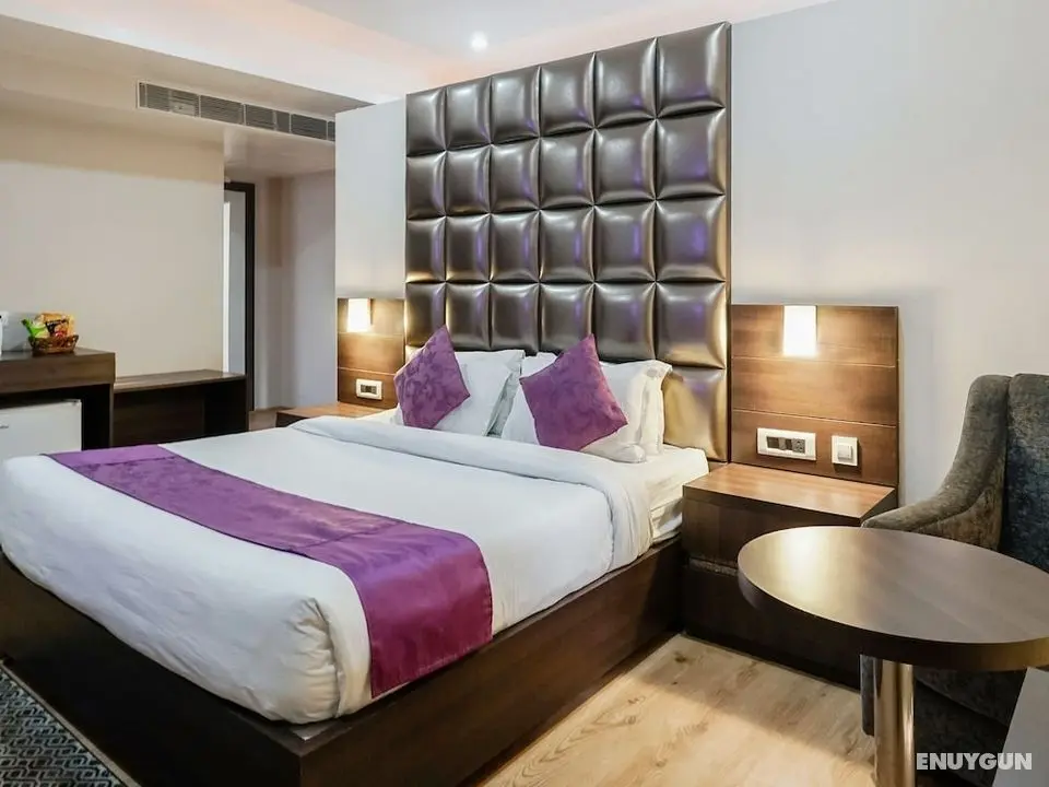 Treebo Tryst Hotel The Kalyaniz - Öne Çıkan Resim