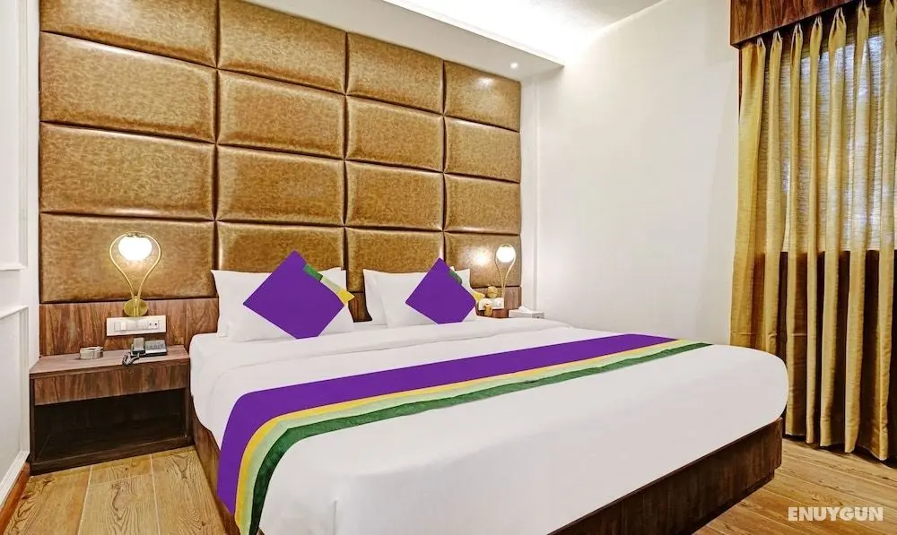 Treebo Tryst Widlor Boutique, Mumbai - Öne Çıkan Resim