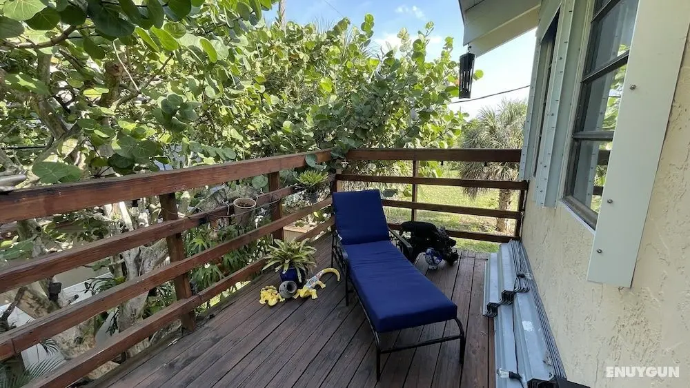 Treehouse Apartment Rentals - Öne Çıkan Resim