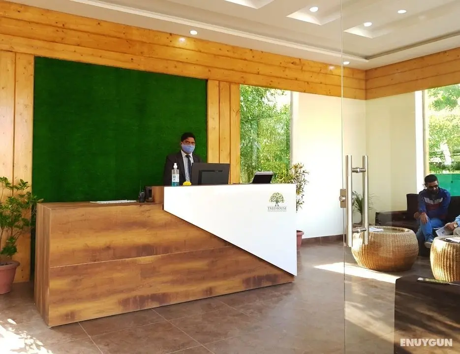 Treehouse M Grand Resort & Spa Corbett - Öne Çıkan Resim