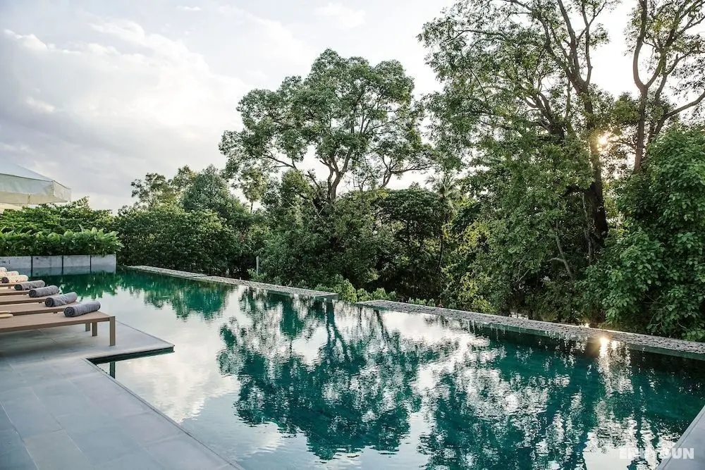 Treeline Urban Resort - Öne Çıkan Resim