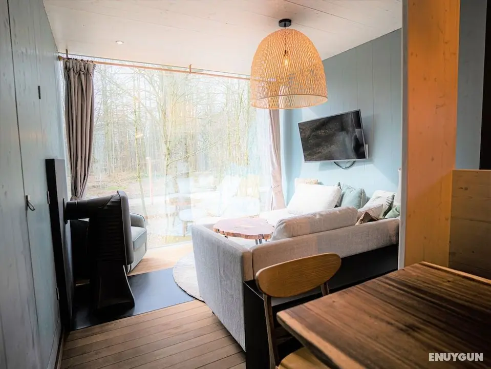 Treeloft Adventure in Nature for 4 People 1 - Öne Çıkan Resim