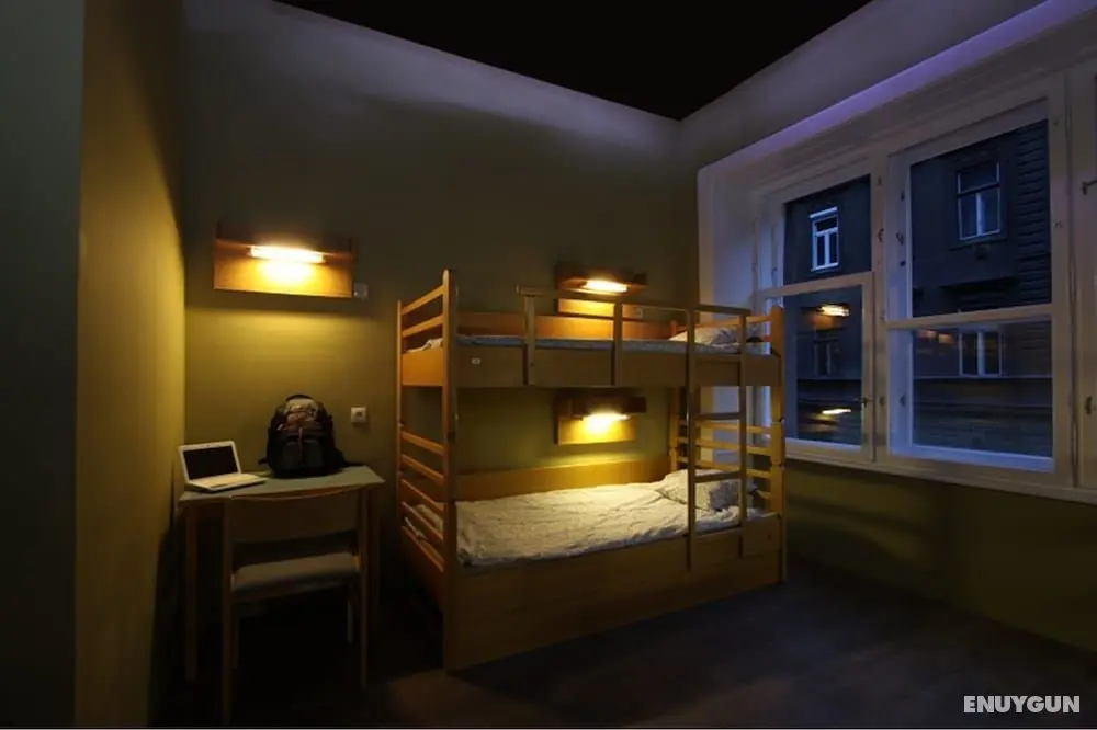 Treestyle Hostel - Öne Çıkan Resim