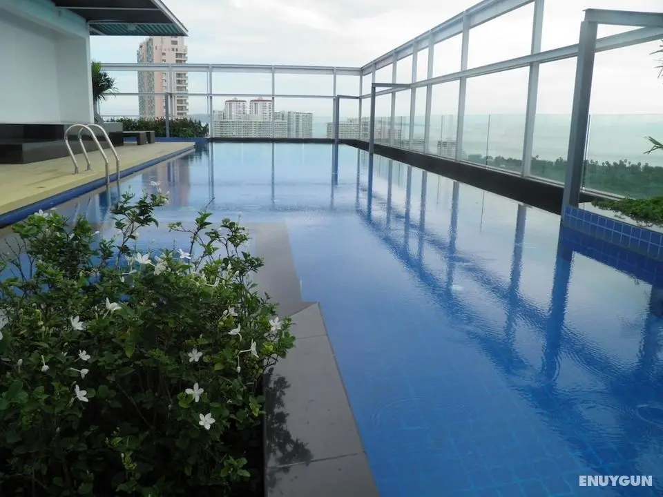 TreeTops 615 by Axiom Group - Öne Çıkan Resim
