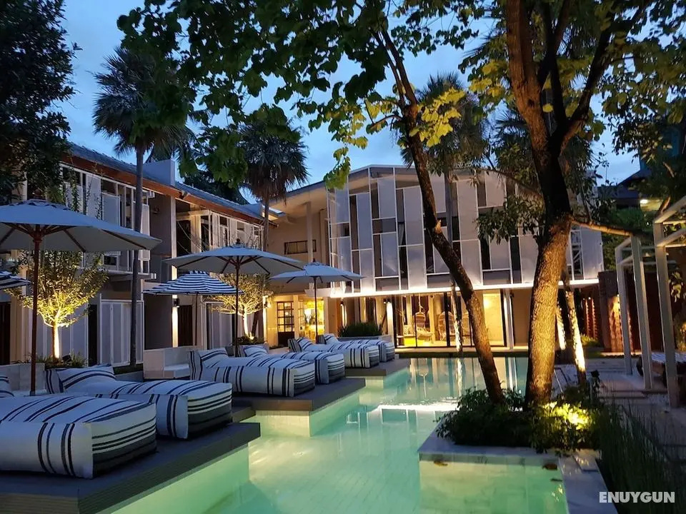 Treevana Club Chiangmai - Öne Çıkan Resim