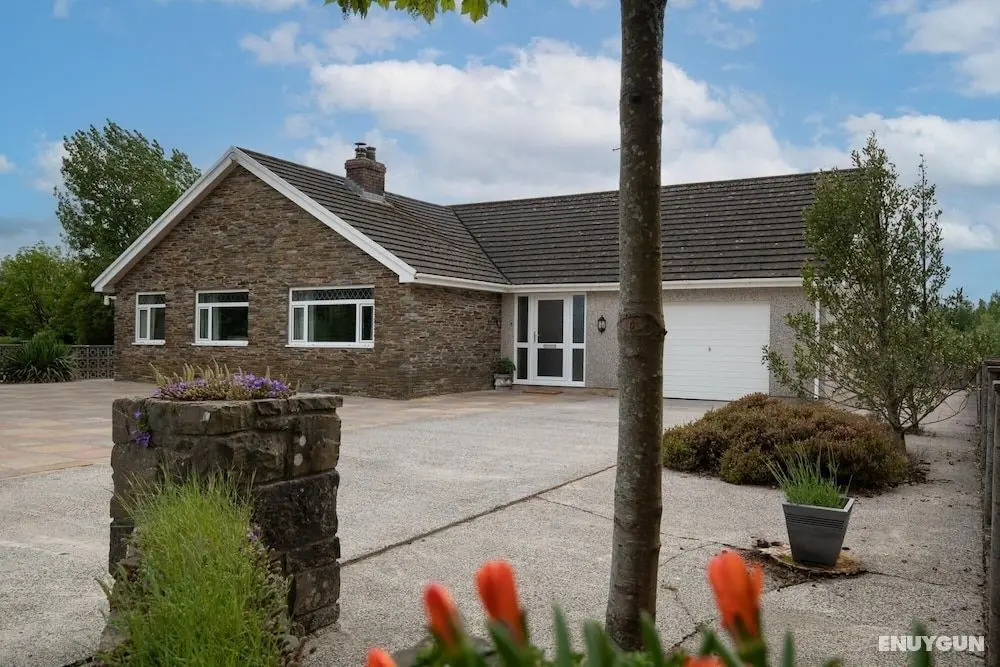 Trefelyn Cottage in Saundersfoot - Oda