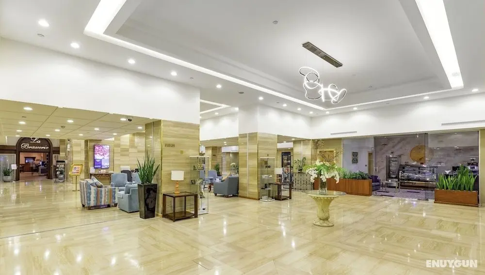 Treffen House next to Msheireb Metro Station and Souq Waqif - Öne Çıkan Resim