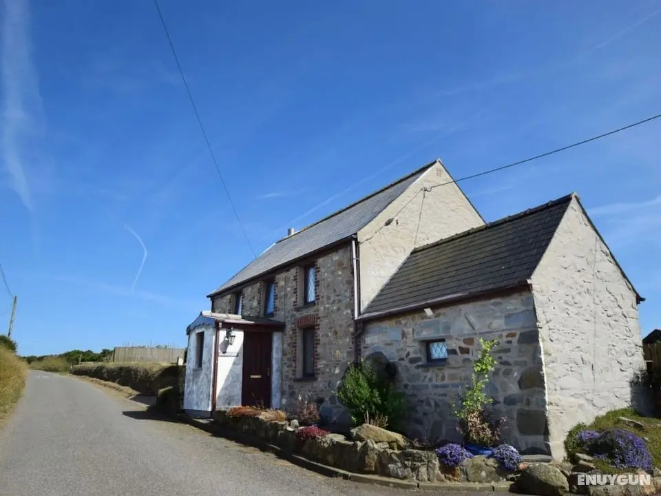 Trefin St Davids in St Davids - Oda