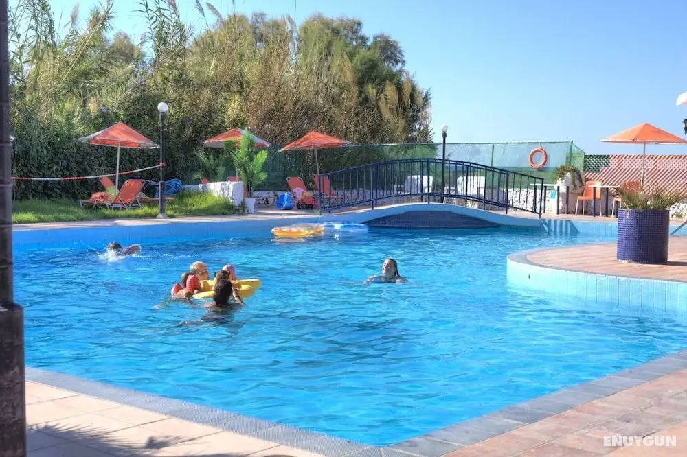 Trefon Hotel Apartments and Suites - Öne Çıkan Resim