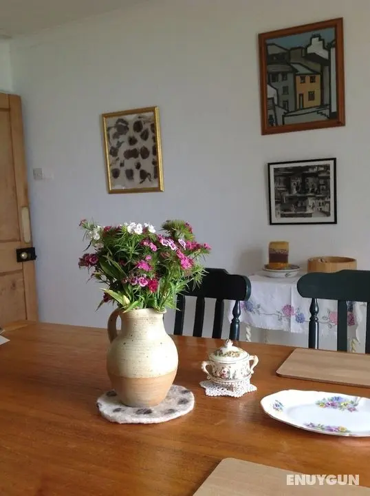 Trehane Farmhouse Bed and Breakfast, Working Farm - Öne Çıkan Resim
