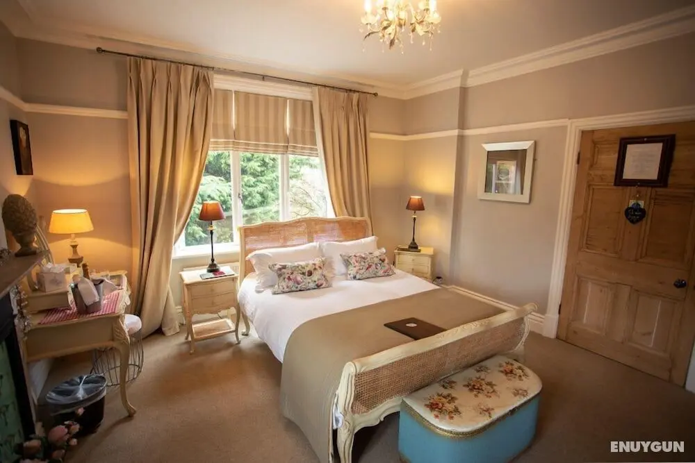 Treherne House & The Malvern Retreat - Öne Çıkan Resim