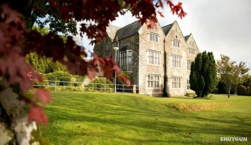 Trelawne Manor Holiday Park - Öne Çıkan Resim