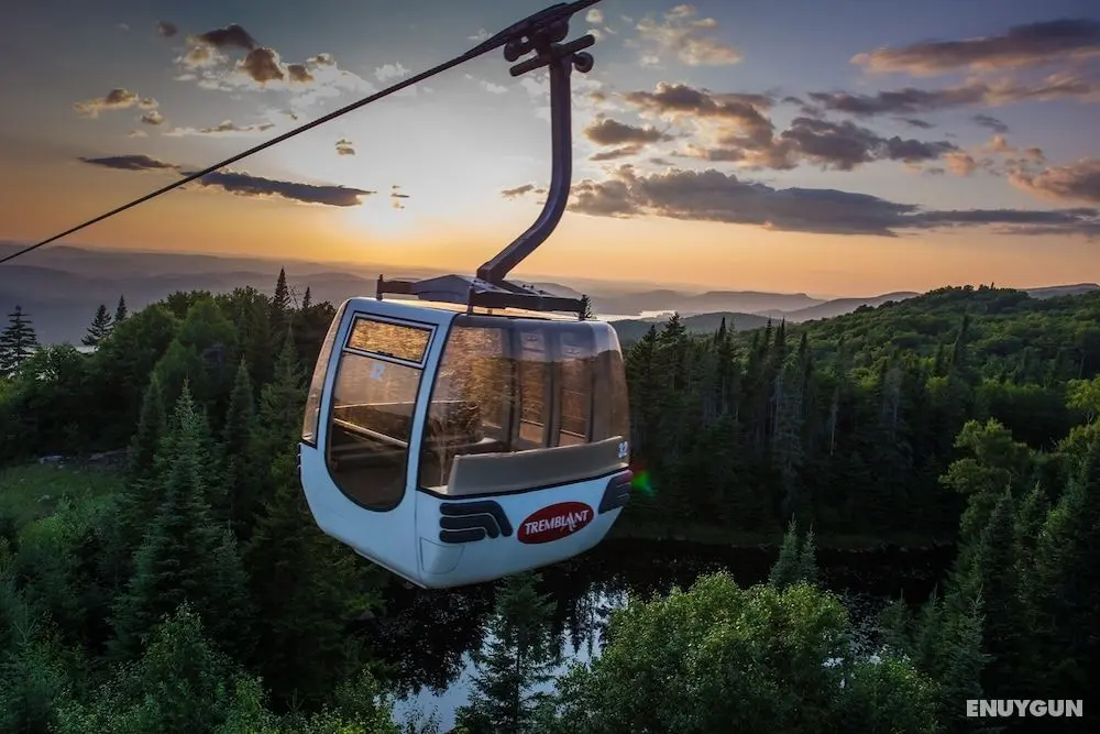 Tremblant Elysium - Tremblant Resort - Öne Çıkan Resim