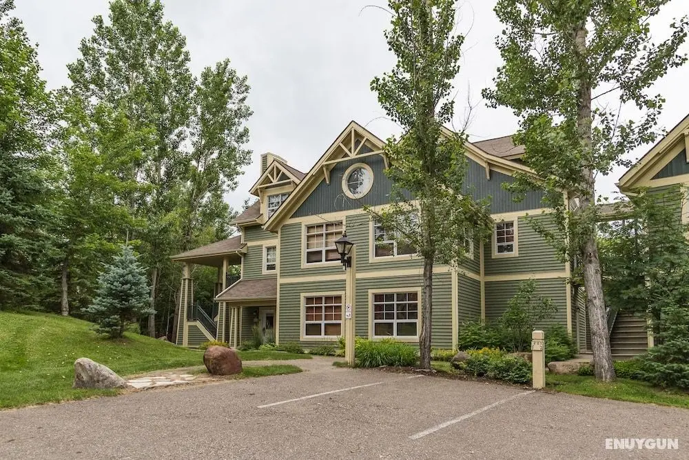 Tremblant-Les-Eaux - Tremblant Sunstar - Öne Çıkan Resim