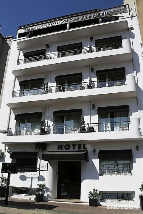 Tremo Hotel Boutique Parque Forestal - Öne Çıkan Resim