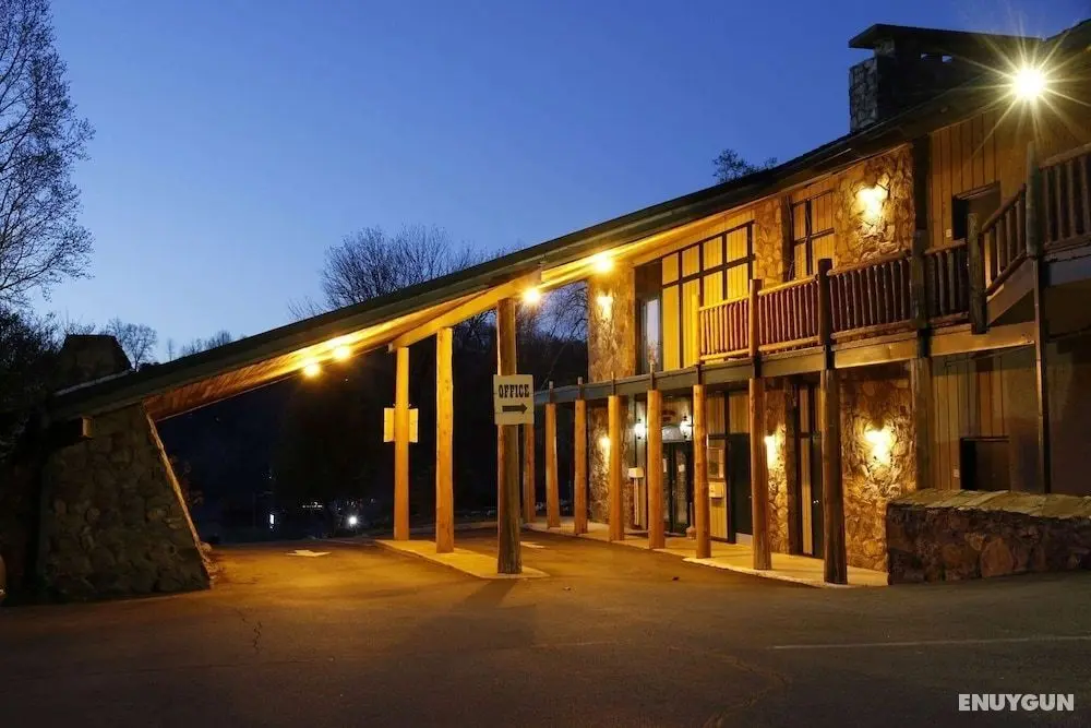 Tremont Lodge & Resort - Öne Çıkan Resim