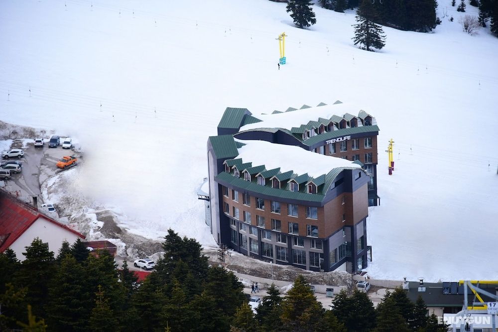 Trend Life Hotels Uludağ