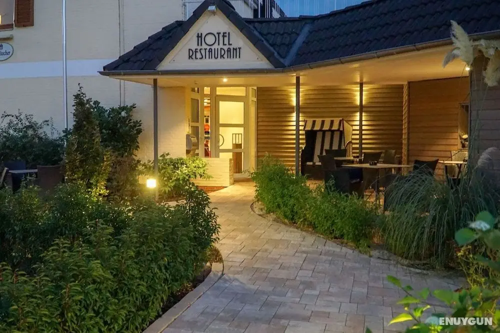 Trend Hotel Oldenburg - Öne Çıkan Resim